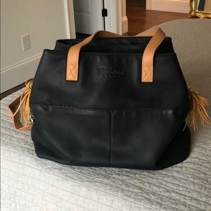 Milkmaid Goods Olivia Diaper Bag